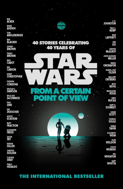 Star Wars: From a Certain Point of View, EPUB eBook