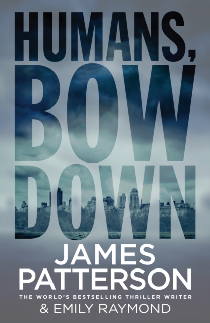 Humans, Bow Down, EPUB eBook