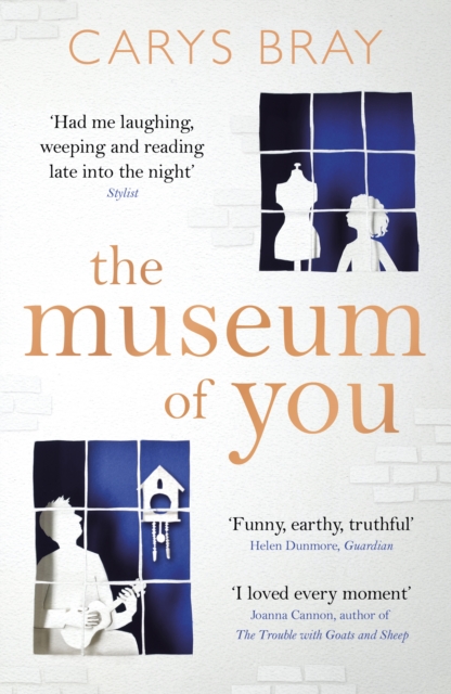 The Museum of You, EPUB eBook