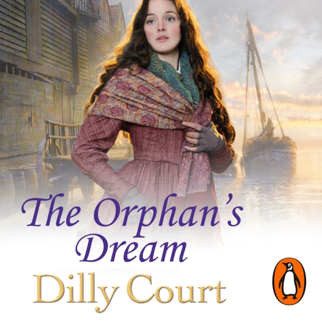 The Orphan's Dream, eAudiobook MP3 eaudioBook