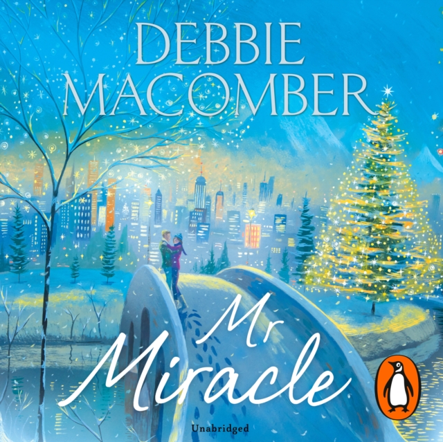 Mr Miracle : A Christmas Novel (Miracle), eAudiobook MP3 eaudioBook