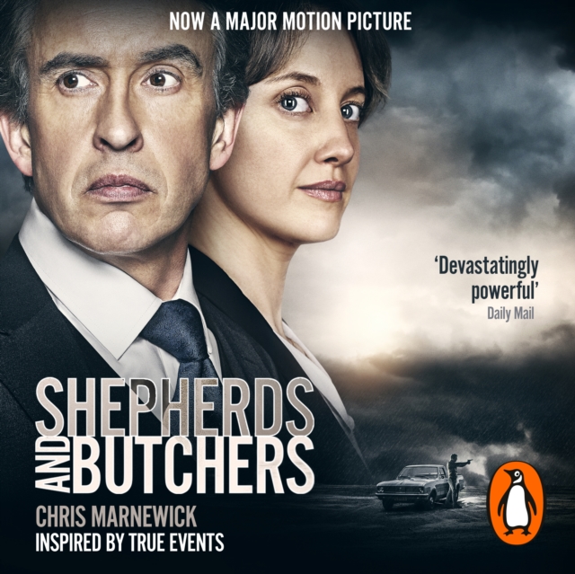 Shepherds and Butchers, eAudiobook MP3 eaudioBook