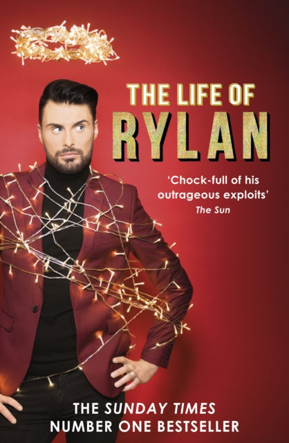 The Life of Rylan, EPUB eBook