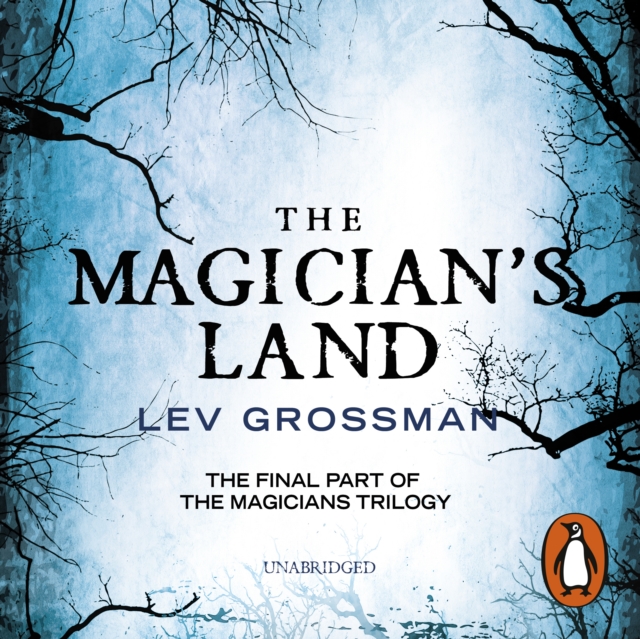 The Magician's Land : (Book 3), eAudiobook MP3 eaudioBook