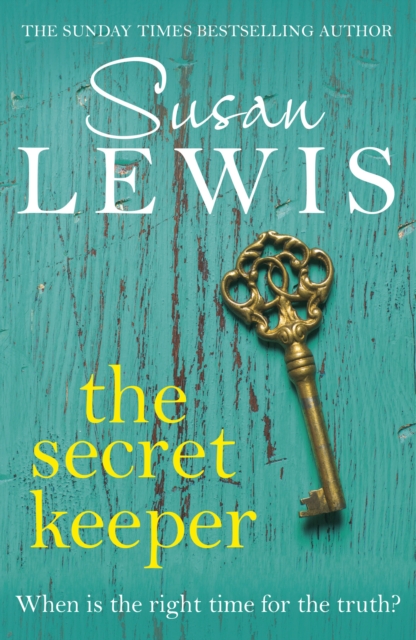 The Secret Keeper : A gripping novel from the Sunday Times bestselling author, EPUB eBook
