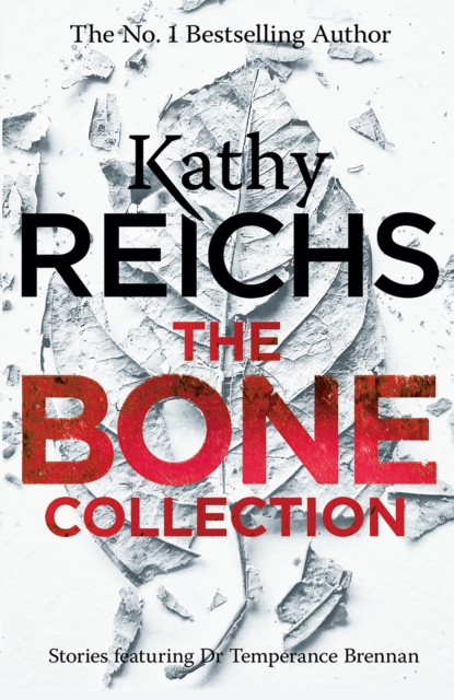 The Bone Collection : Four Novellas, EPUB eBook