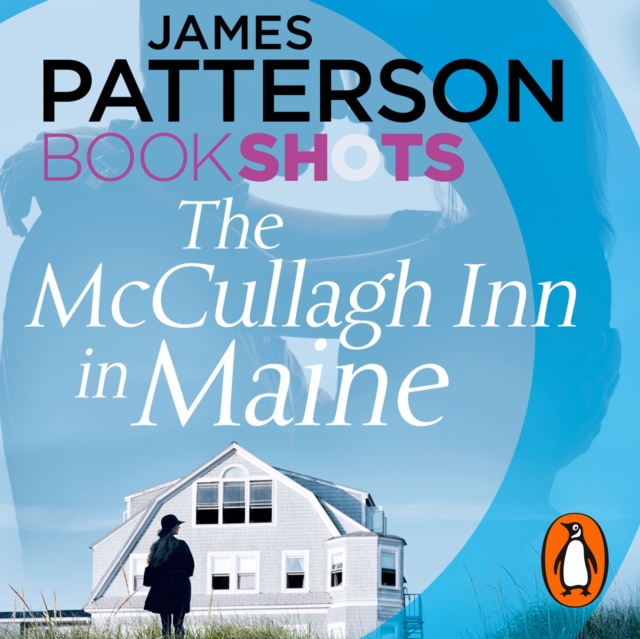The McCullagh Inn in Maine : BookShots, eAudiobook MP3 eaudioBook