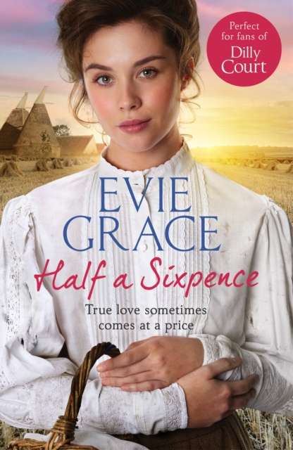 Half a Sixpence : Catherine s Story, EPUB eBook