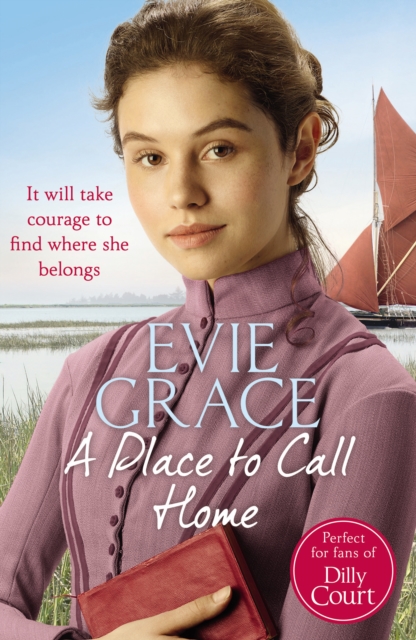 A Place to Call Home : Rose s Story, EPUB eBook