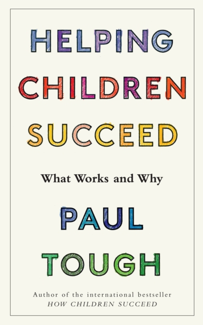 Helping Children Succeed : What Works and Why, EPUB eBook