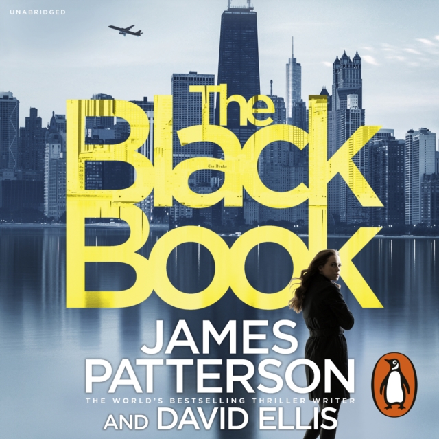 The Black Book, eAudiobook MP3 eaudioBook