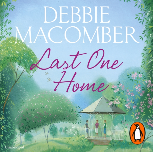 Last One Home : A New Beginnings Novel, eAudiobook MP3 eaudioBook