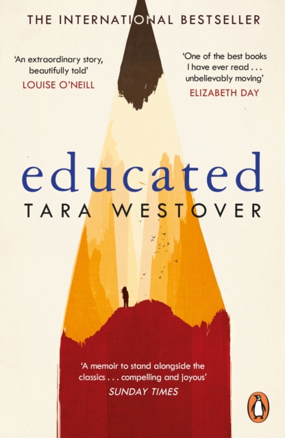 Educated : The international bestselling memoir, EPUB eBook