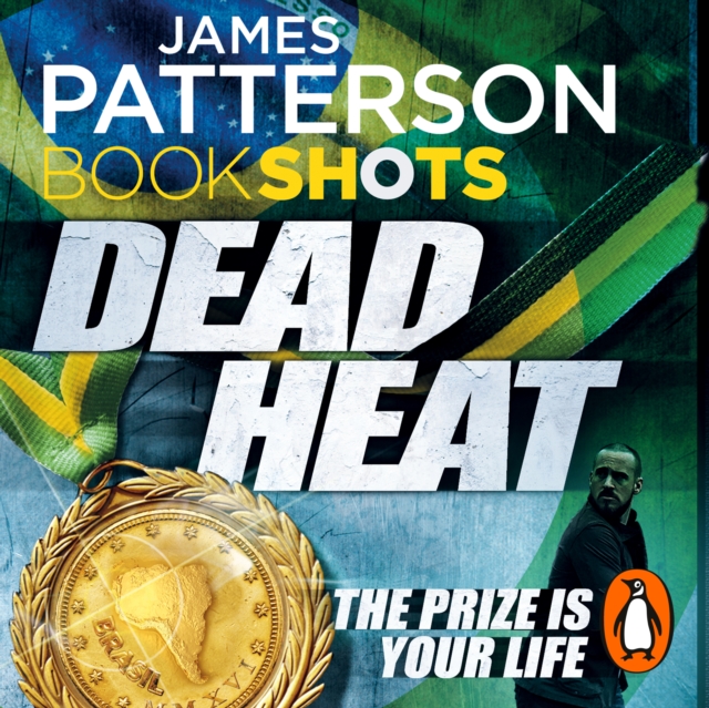 Dead Heat : BookShots, eAudiobook MP3 eaudioBook