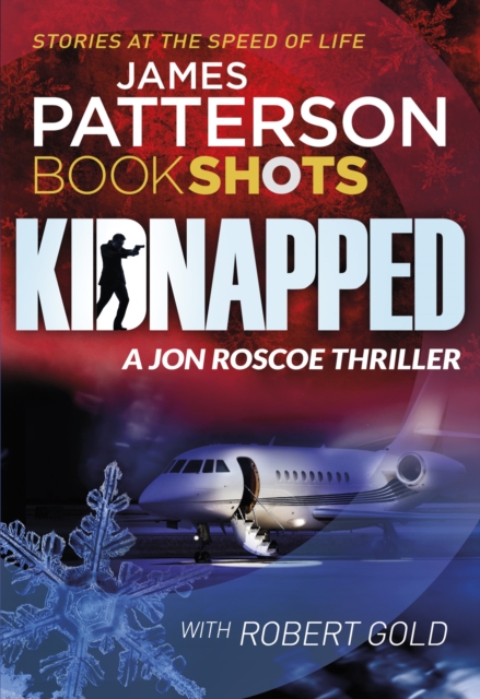 Kidnapped : BookShots, EPUB eBook