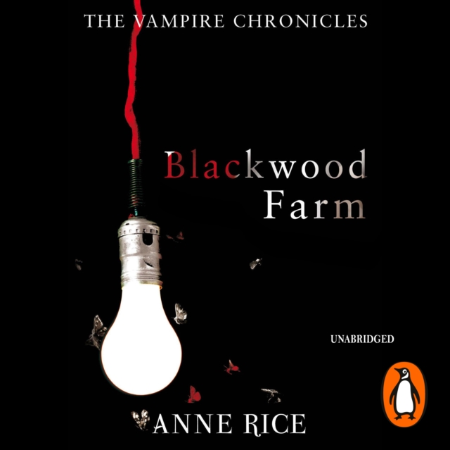 Blackwood Farm : The Vampire Chronicles 9 (Paranormal Romance), eAudiobook MP3 eaudioBook