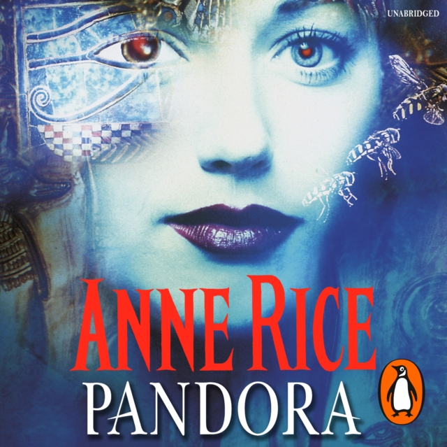 Pandora, eAudiobook MP3 eaudioBook