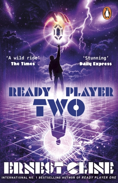 Ready Player Two : The highly anticipated sequel to READY PLAYER ONE, EPUB eBook