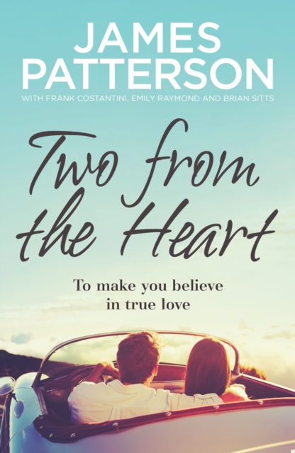 Two from the Heart, EPUB eBook