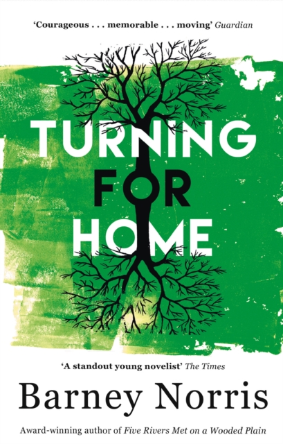 Turning for Home, EPUB eBook