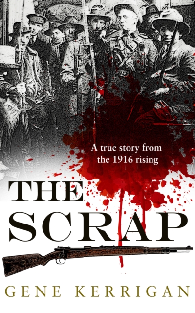 The Scrap, EPUB eBook