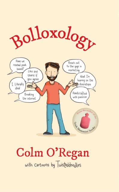 Bolloxology, EPUB eBook