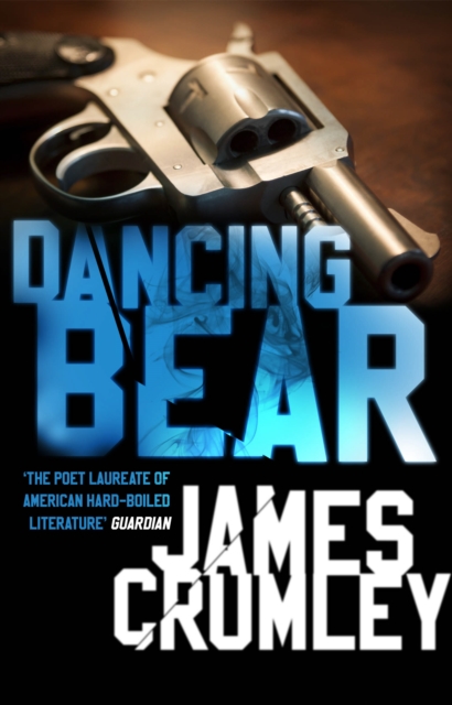 Dancing Bear, EPUB eBook