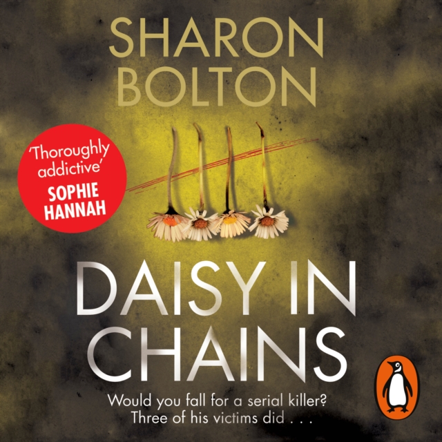 Daisy in Chains, eAudiobook MP3 eaudioBook