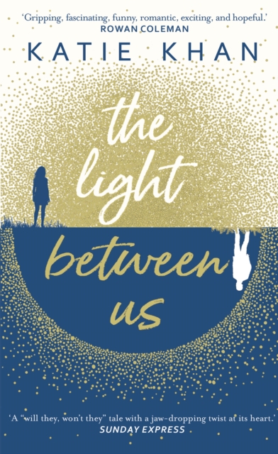 The Light Between Us, EPUB eBook