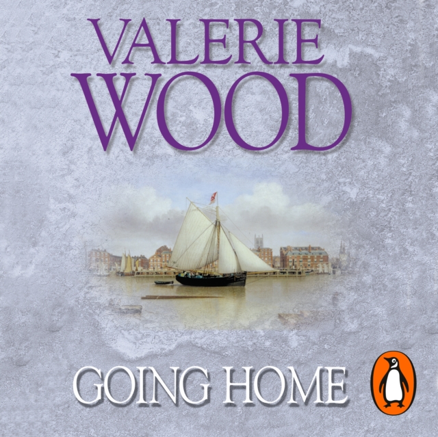 Going Home, eAudiobook MP3 eaudioBook