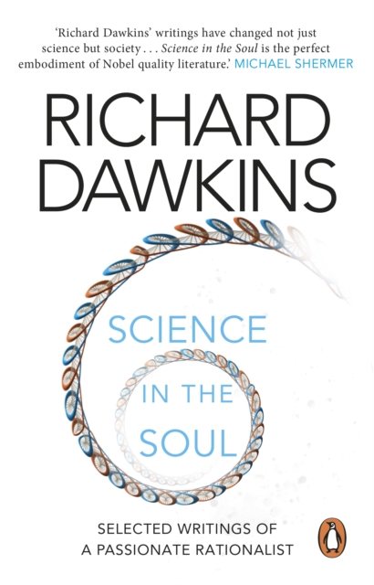 Science in the Soul : Selected Writings of a Passionate Rationalist, EPUB eBook