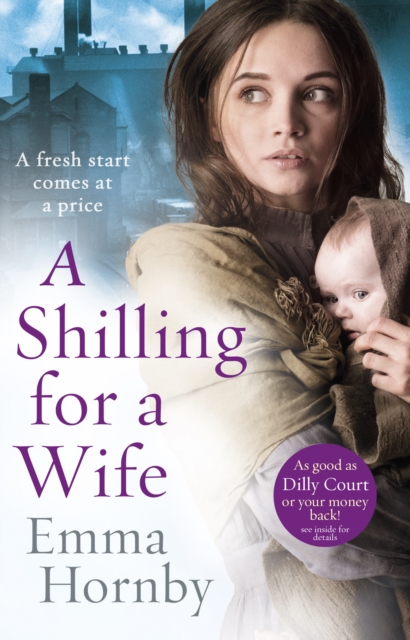A Shilling for a Wife, EPUB eBook