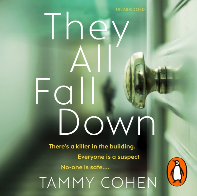 They All Fall Down, eAudiobook MP3 eaudioBook