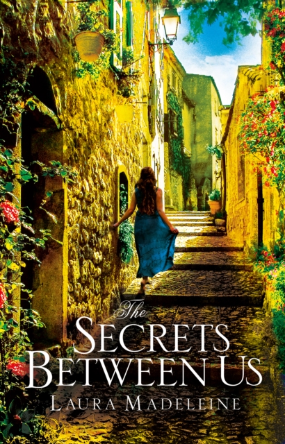 The Secrets Between Us, EPUB eBook