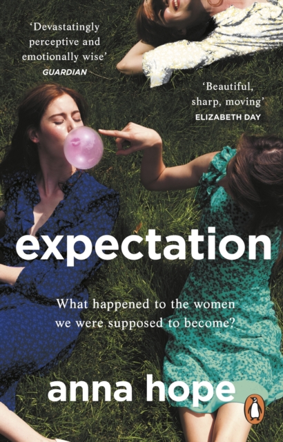 Expectation : The most razor-sharp and heartbreaking novel of the year, EPUB eBook