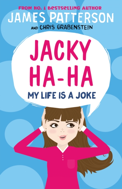 Jacky Ha-Ha: My Life is a Joke : (Jacky Ha-Ha 2), EPUB eBook