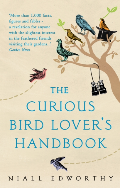 The Curious Bird Lover s Handbook, EPUB eBook