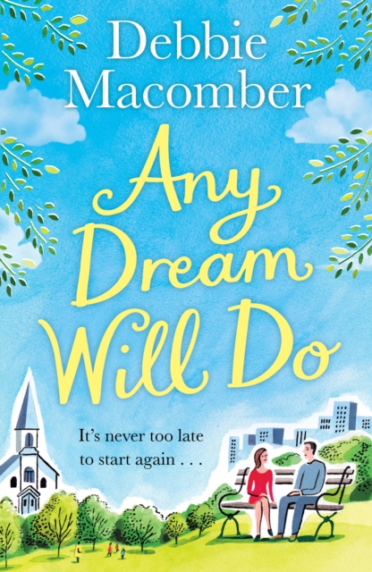 Any Dream Will Do : A Novel, EPUB eBook