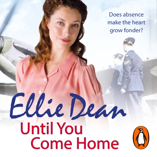 Until You Come Home, eAudiobook MP3 eaudioBook