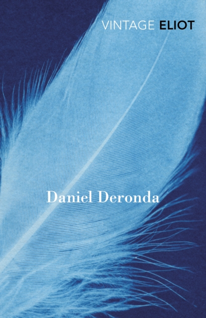 Daniel Deronda, EPUB eBook