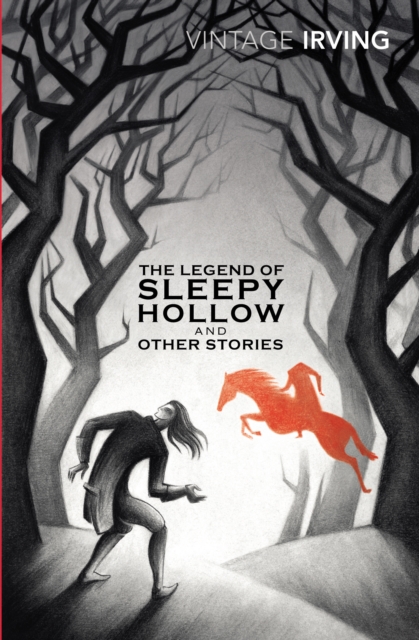 Sleepy Hollow and Other Stories, EPUB eBook
