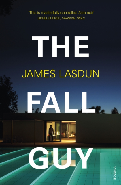 The Fall Guy, EPUB eBook
