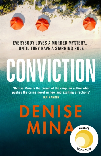 Conviction : THE THRILLING NEW YORK TIMES BESTSELLER, EPUB eBook