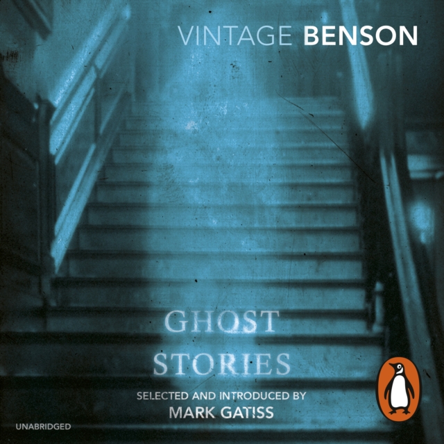 Ghost Stories : Selected and Introduced by Mark Gatiss, eAudiobook MP3 eaudioBook