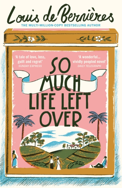 So Much Life Left Over, EPUB eBook