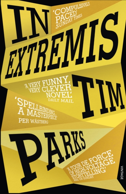 In Extremis, EPUB eBook