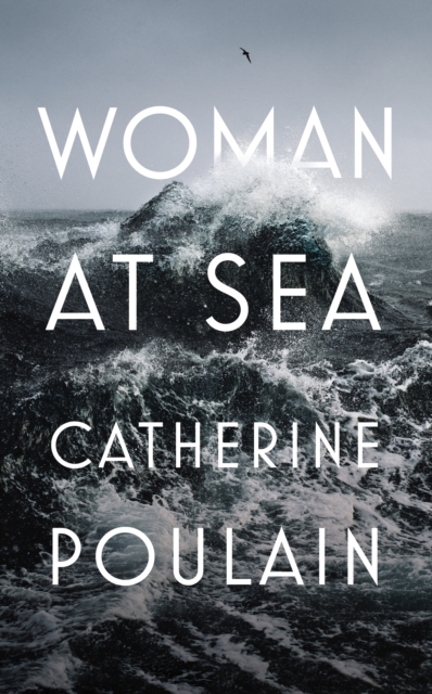 Woman at Sea, EPUB eBook