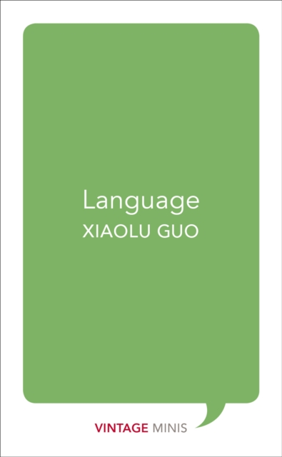 Language : Vintage Minis, EPUB eBook