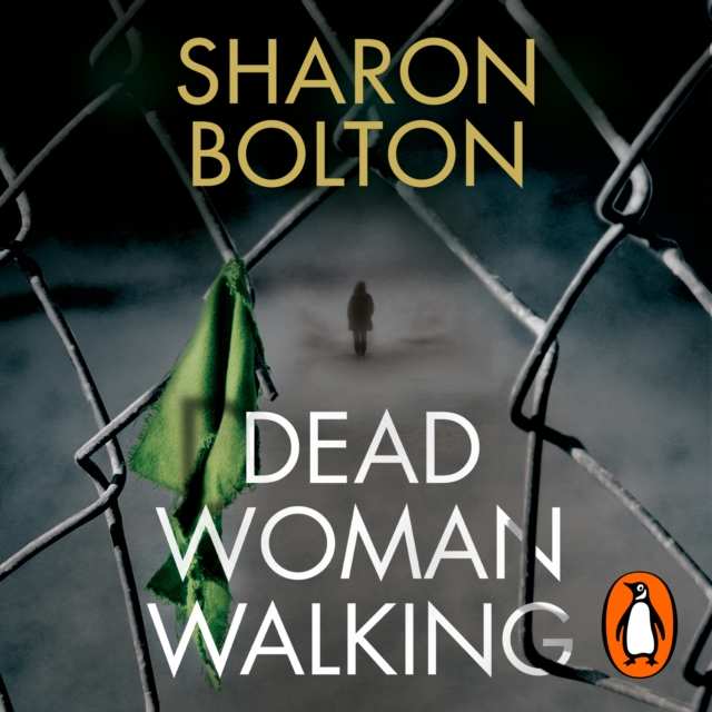 Dead Woman Walking, eAudiobook MP3 eaudioBook