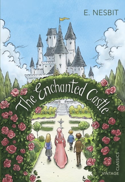 The Enchanted Castle, EPUB eBook